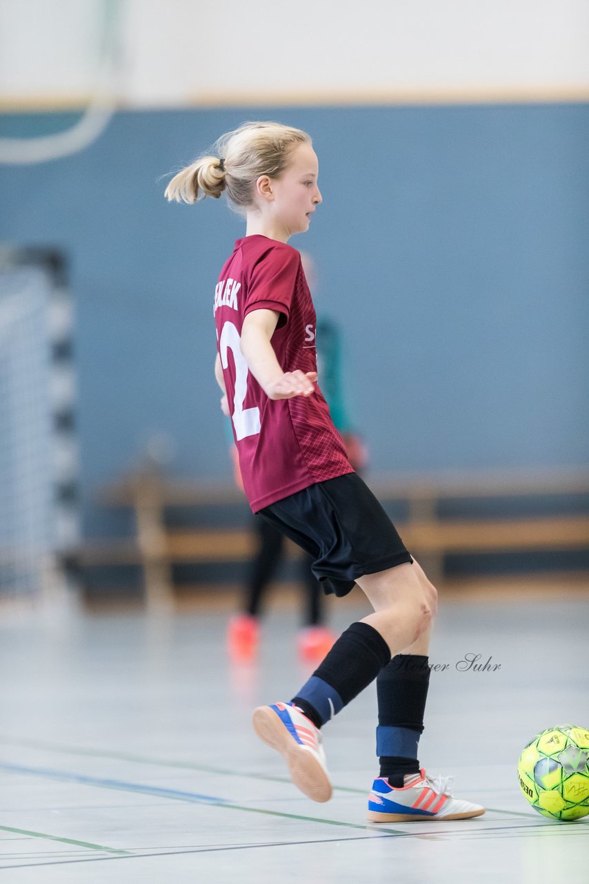 Bild 843 - C-Juniorinnen Futsalmeisterschaft